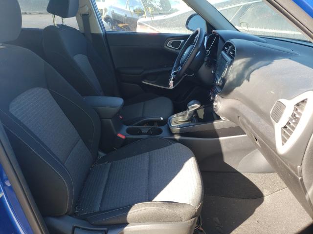 2020 KIA SOUL GT LI KNDJ63AU4L7073132