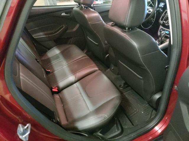 2014 FORD FOCUS 1FADP3F23EL230019