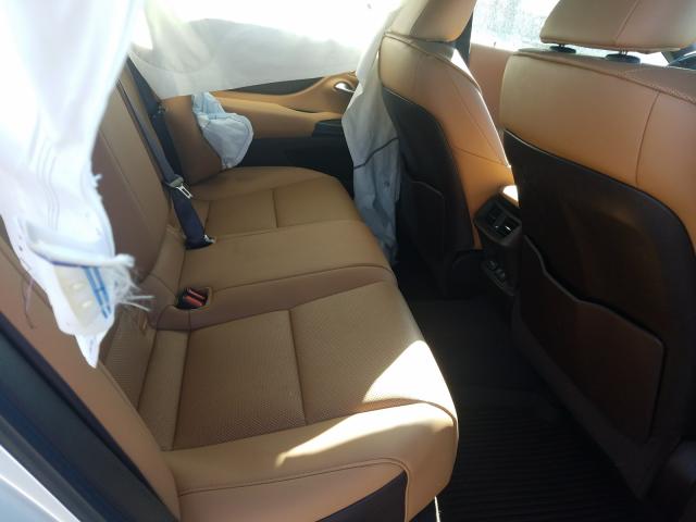 2020 LEXUS ES 350 58ADZ1B18LU082046