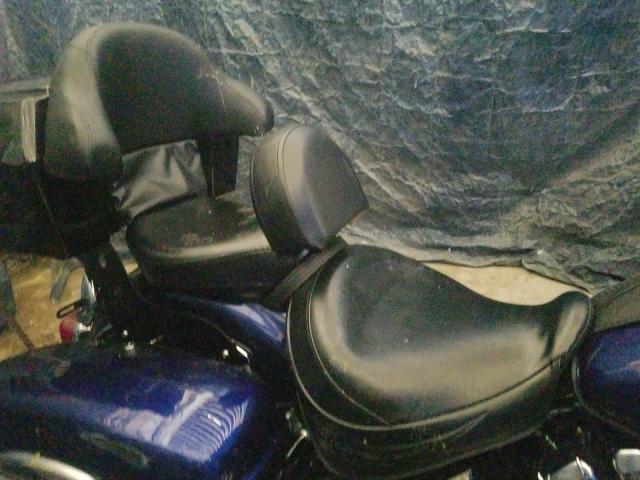2008 YAMAHA XVZ13 CT JYAVP18E18A006124