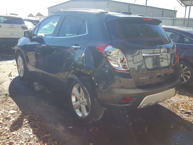 2016 BUICK ENCORE KL4CJASB1GB595318