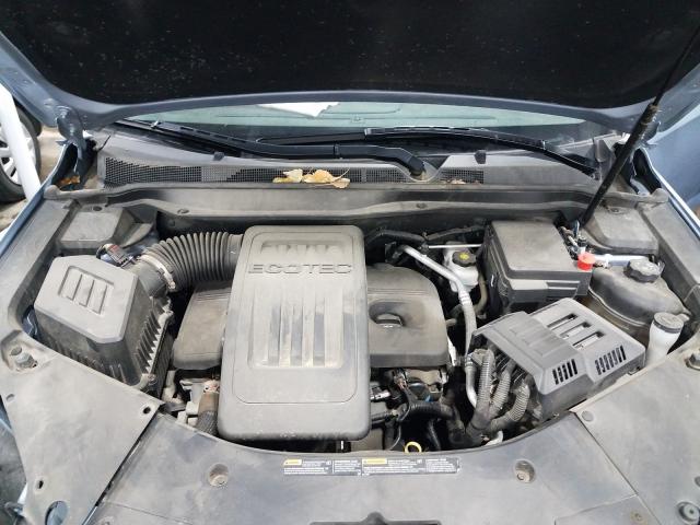 2014 CHEVROLET EQUINOX LS 2GNALAEK0E6336488