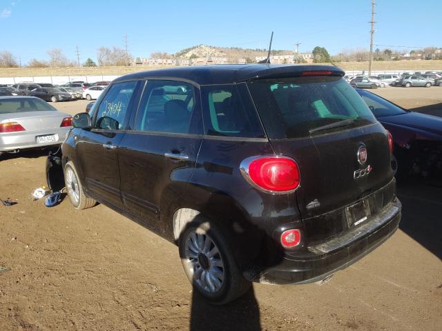 2017 FIAT 500L POP ZFBCFAAH9HZ038620