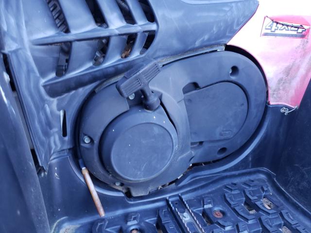 2006 YAMAHA ATV JY4AM03Y850051734