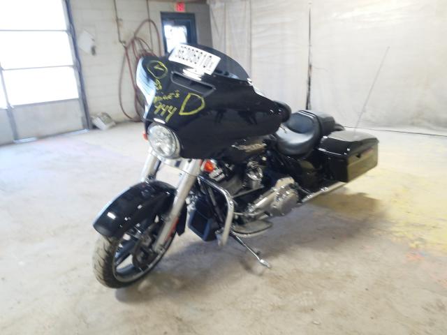 2018 HARLEY-DAVIDSON FLHX STREE 1HD1KBC13JB668040
