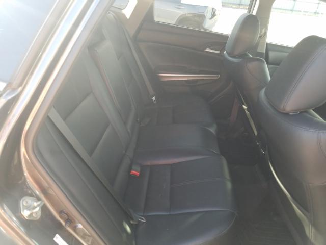 2014 HONDA CROSSTOUR 5J6TF3H5XEL000570