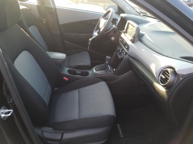 2019 HYUNDAI KONA SE KM8K1CAA8KU252701