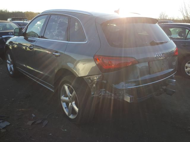 VIN WA1M2AFP3HA094915 2017 Audi Q5, Premium Plus no.3