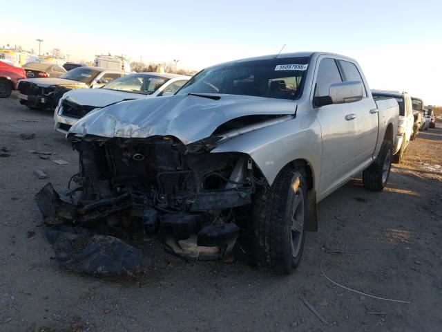 2011 DODGE RAM 1500 1D7RV1CT9BS654626
