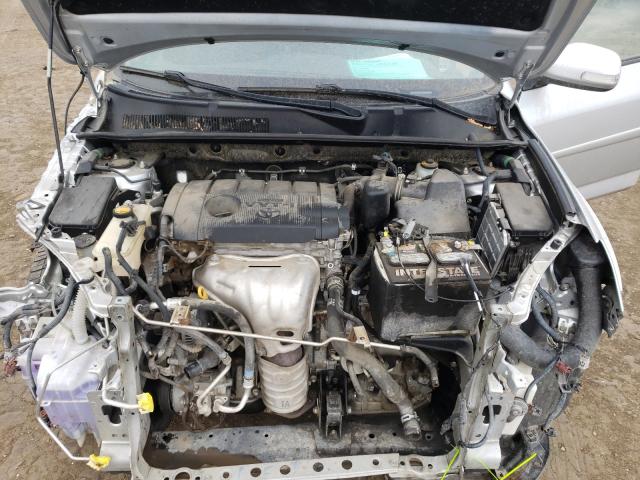 2011 TOYOTA RAV4 SPORT JTMRF4DV8B5042618