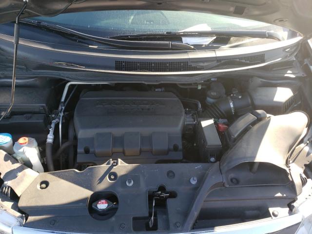 2012 HONDA ODYSSEY TO 5FNRL5H9XCB120652