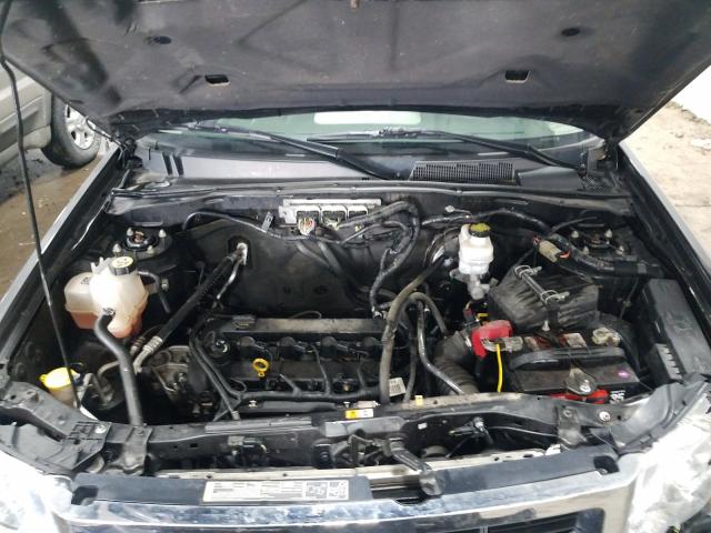 2012 FORD ESCAPE XLS 1FMCU0C73CKB82808