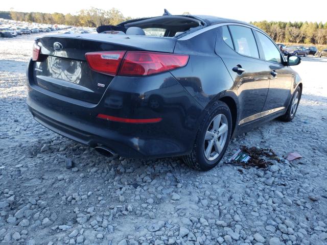2015 KIA OPTIMA LX 5XXGM4A79FG380016