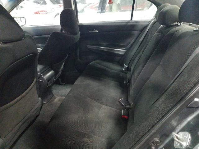 2010 HONDA ACCORD EX 1HGCP2F78AA073445