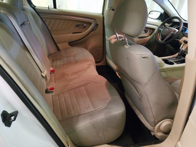 2015 FORD TAURUS SE 1FAHP2D81FG163451