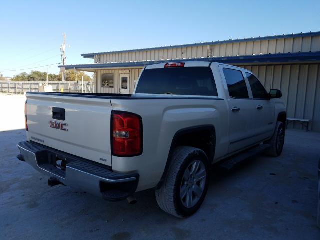 2014 GMC SIERRA C15 3GTP1VEC9EG473474