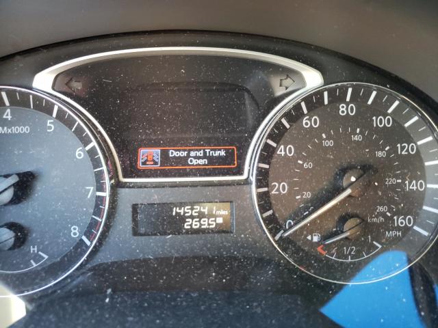 2014 NISSAN ALTIMA/S/S 1N4AL3AP1EN236407