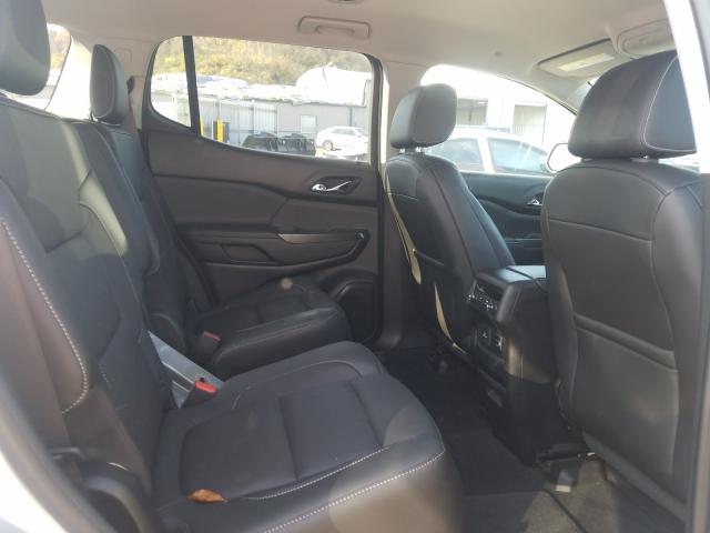 2017 GMC ACADIA SLT 1GKKNULS1HZ302049