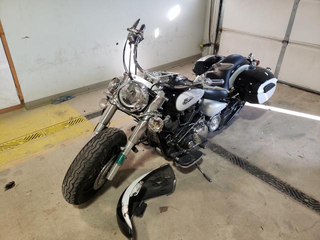 2005 YAMAHA XV1700 A JYAVP17E85A007445