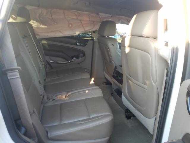 2015 CHEVROLET TAHOE 1GNSCBKC9FR533382