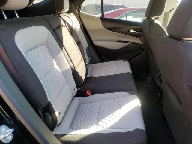 2020 CHEVROLET EQUINOX LS 2GNAXHEV7L6152783