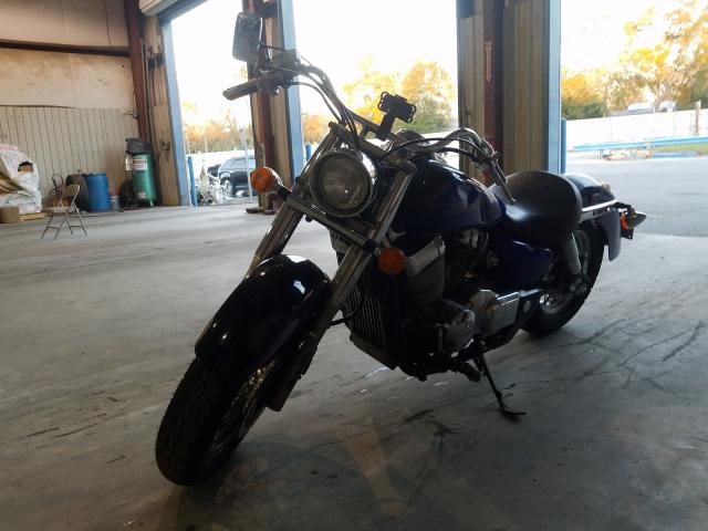 2004 HONDA VT750 CA JH2RC50384K010623