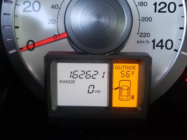 2011 HONDA PILOT EX 5FNYF3H40BB042053