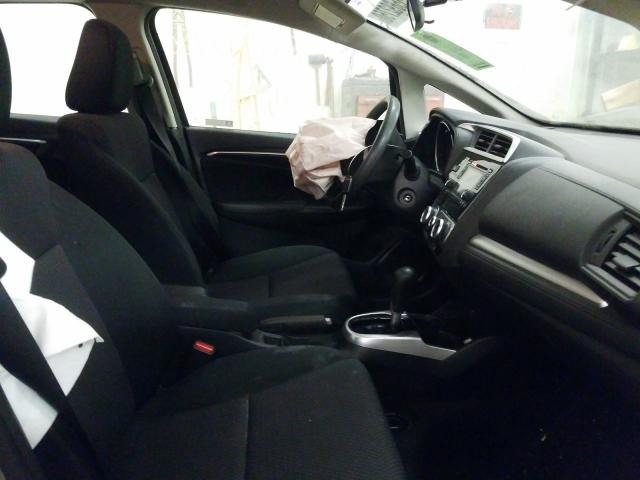 2018 HONDA FIT LX 3HGGK5H43JM734015