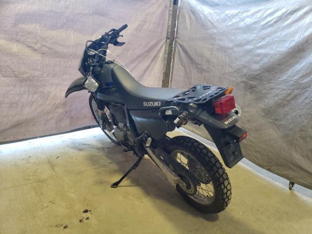 2020 SUZUKI DR650 SE JS1SP46A3L7101924