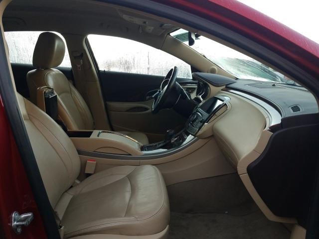 2013 BUICK LACROSSE P 1G4GH5E32DF259384