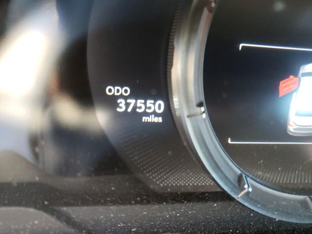 2019 LEXUS ES 350 58ABZ1B16KU038231