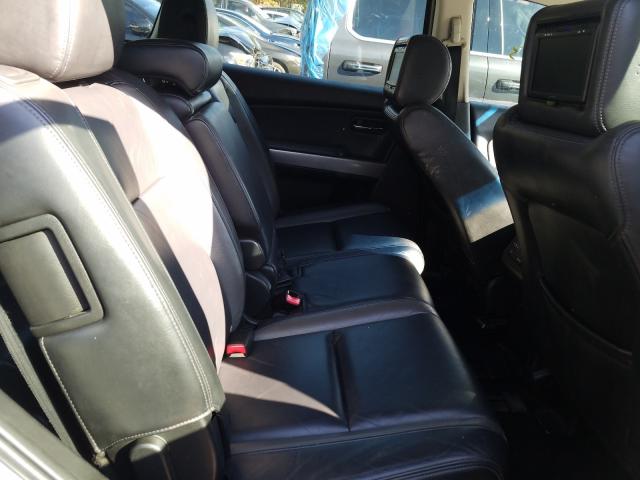 2012 MAZDA CX-9 JM3TB2DA7C0342109