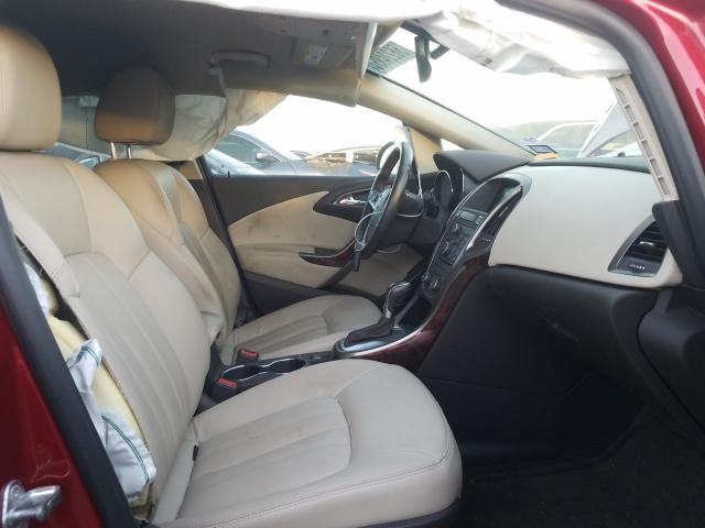 2014 BUICK VERANO 1G4PS5SK6E4128064