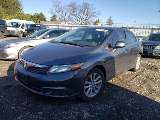 2012 HONDA CIVIC EX 19XFB2F87CE334776