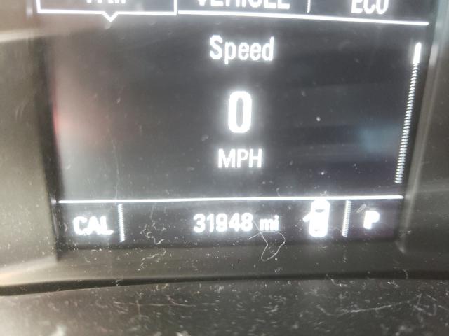 2018 CHEVROLET EQUINOX LS 2GNAXHEV6J6174593