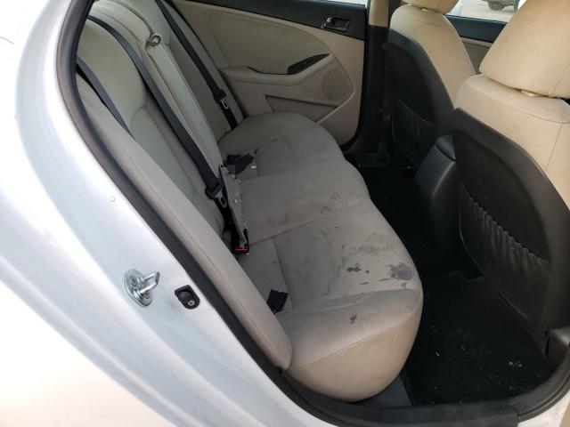 2015 KIA OPTIMA LX KNAGM4A77F5631505