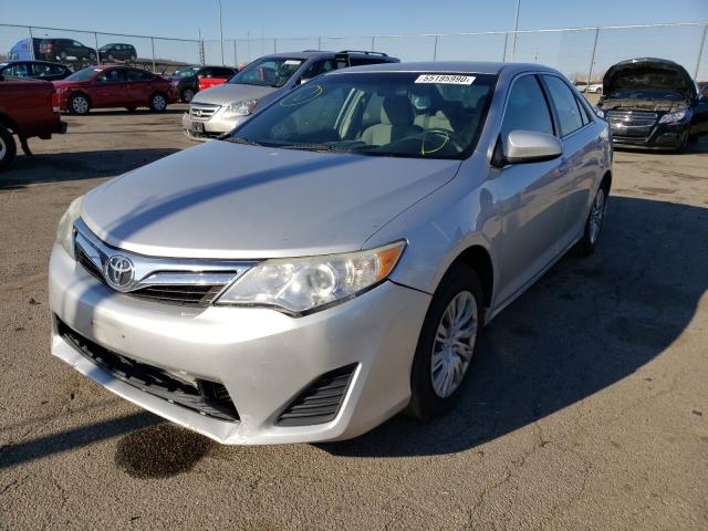 2012 TOYOTA CAMRY 4T1BF1FK4CU008701