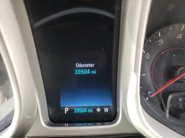 2015 CHEVROLET CAMARO LT 2G1FF1E37F9257200