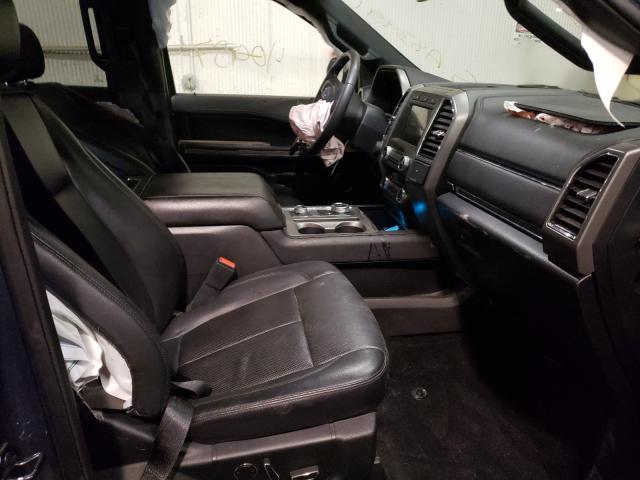 2019 FORD EXPEDITION 1FMJK1JT9KEA83491