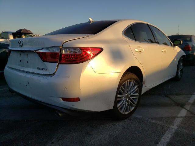 2014 LEXUS ES 350 JTHBK1GG5E2112704