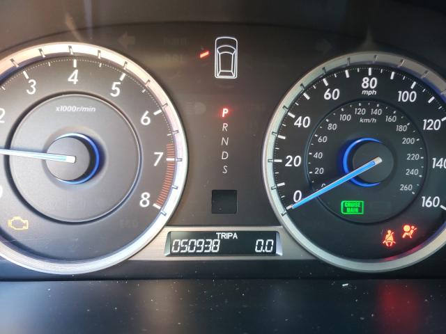 2015 HONDA CROSSTOUR 5J6TF1H5XFL001496