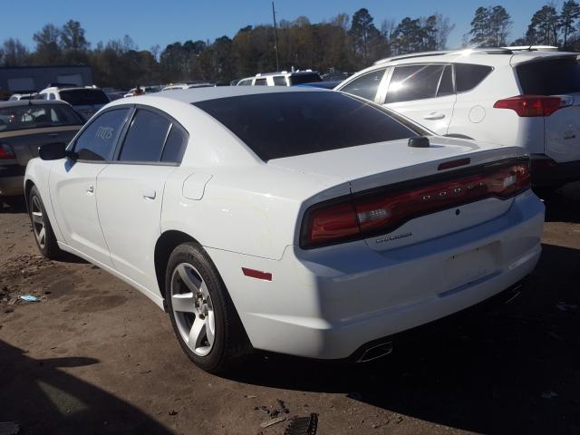 2012 DODGE CHARGER PO 2C3CDXATXCH200956