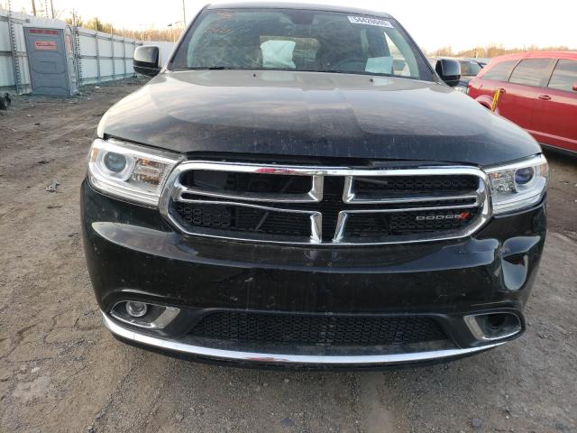 2018 DODGE DURANGO SX 1C4RDHAG2JC209326