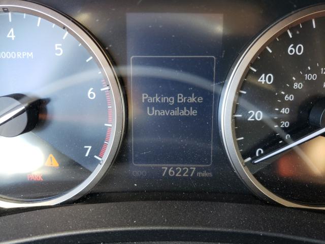 2015 LEXUS NX 200T JTJBARBZ0F2008177