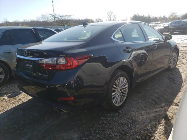 2017 LEXUS ES350 58ABK1GG8HU063481