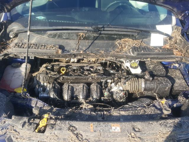 2016 FORD ESCAPE 1FMCU0F70GUB88460