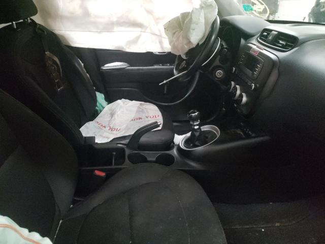 2014 KIA SOUL KNDJN2A21E7033959