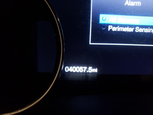 2019 FORD EXPEDITION 1FMJK1JT9KEA83491