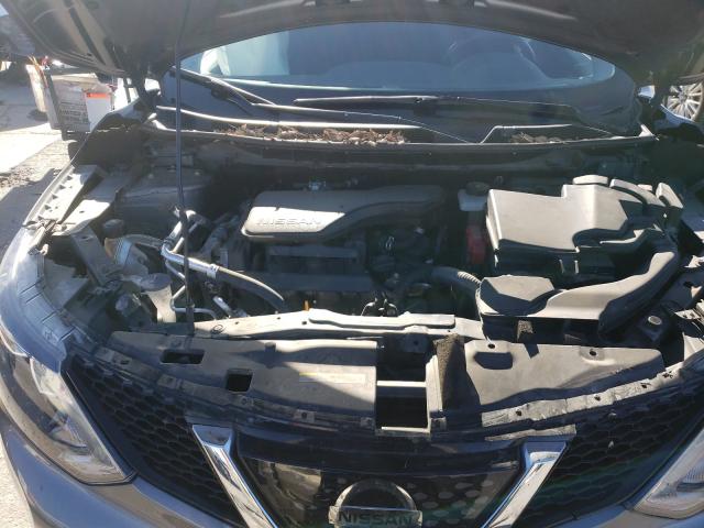 2018 NISSAN ROGUE SPOR JN1BJ1CR2JW283220