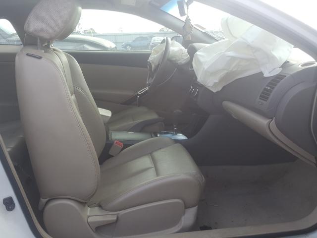 2010 NISSAN ALTIMA SR 1N4BL2EP8AC128977